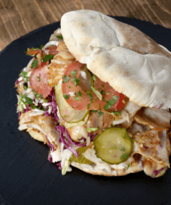 doner kebab meniu 3