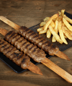 gratar piept pui grill adana kebab 1