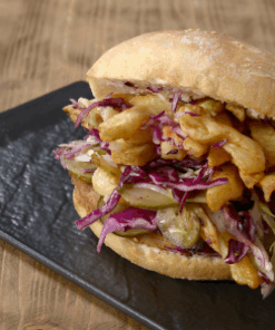 hamburger pui vita vegetal 1