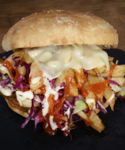 hamburger pui vita vegetal 3