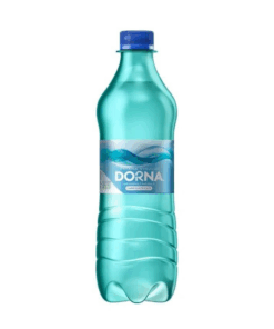 Apa minerala Dorna - 0,5 L