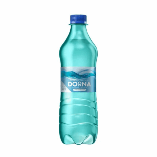 Apa minerala Dorna - 0,5 L