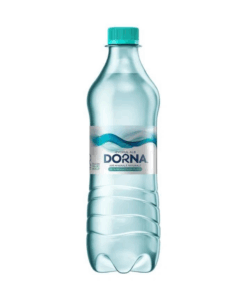 Apa plata Dorna - 0,5 L