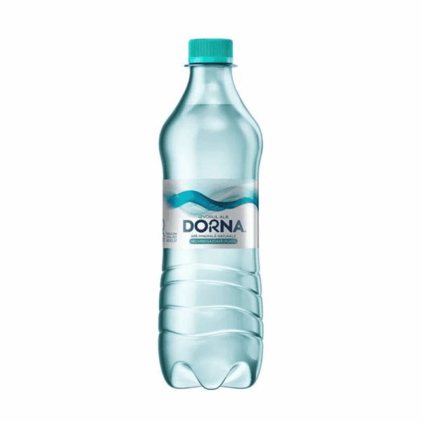 Apa plata Dorna - 0,5 L