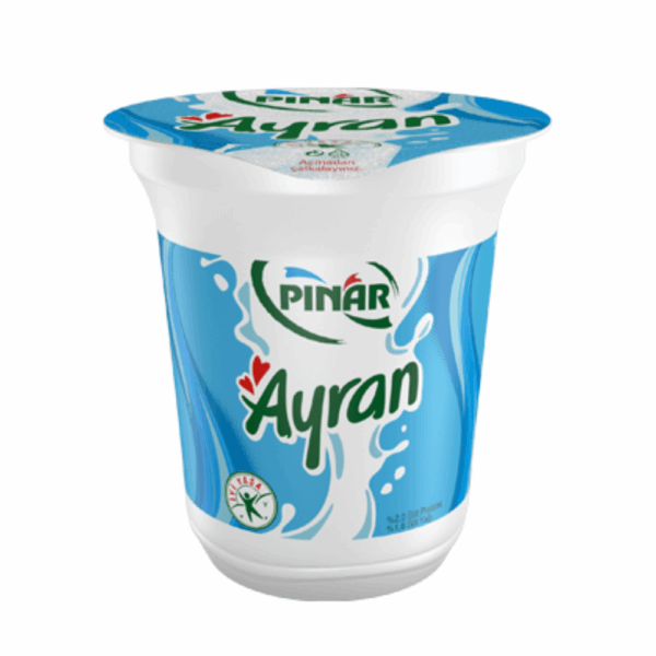 Ayran - 0,25 L