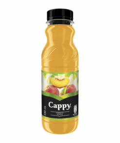 Cappy nectar - 0,33 L