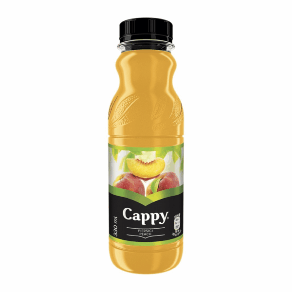 Cappy nectar - 0,33 L