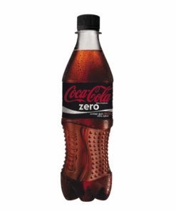 Coca-cola Zero - 0,5 L