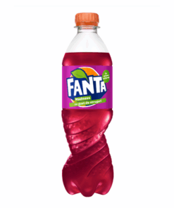 Fanta madness - 0,5 L
