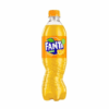 Fanta portocale - 0,5 L
