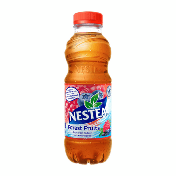 Nestea fructe padure - 0,5 L