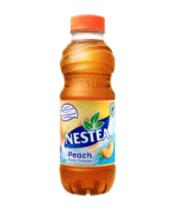 Nestea piersica - 0,5 L