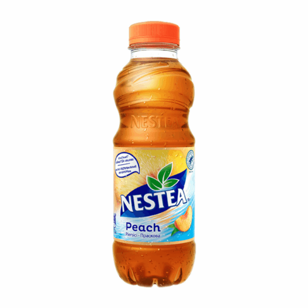 Nestea piersica - 0,5 L