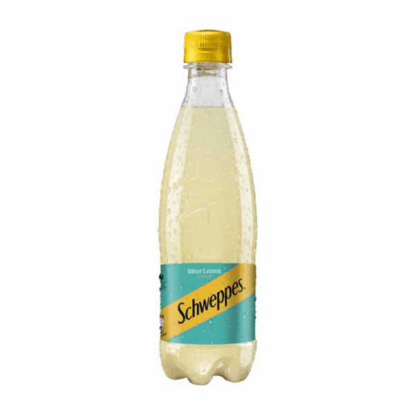 Schweps lamaie - 0,5 L