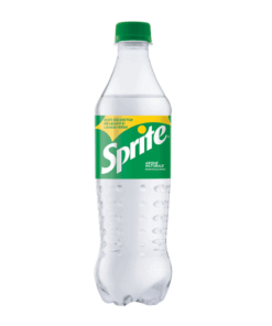 Sprite - 0,5 L