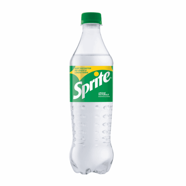 Sprite - 0,5 L