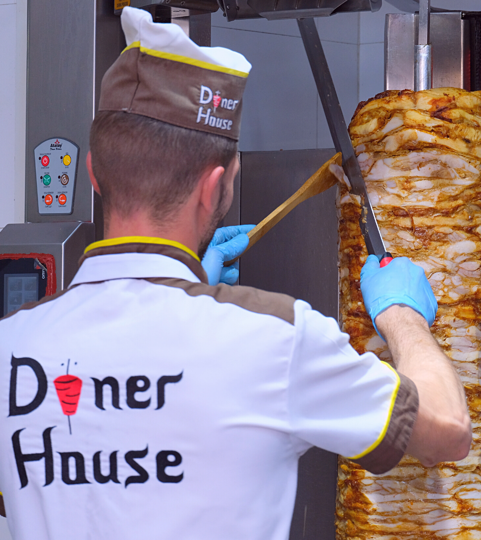 shaormerie doner house ploiesti 5