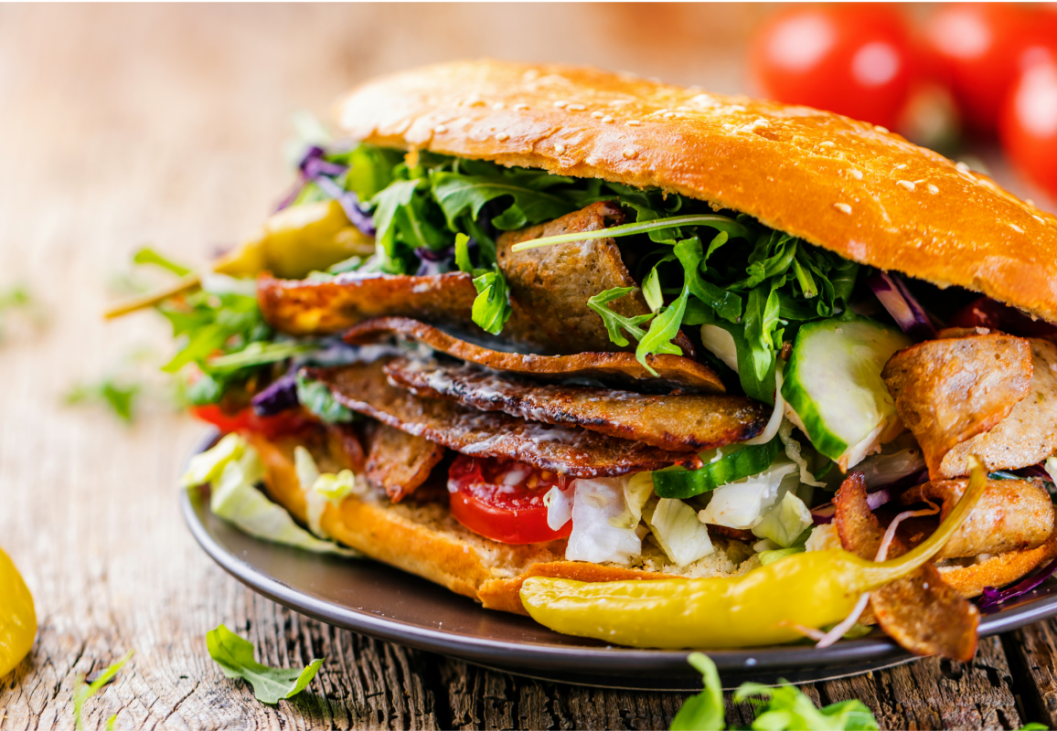 shaormerie doner house ploiesti 2