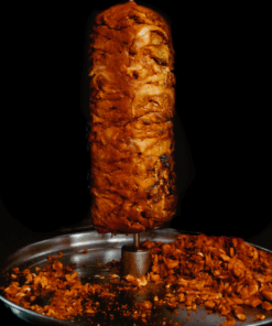 Carne vita+berbec - 100 gr