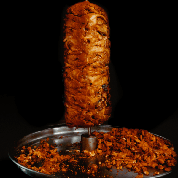 Carne vita+berbec - 100 gr