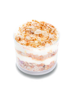 MILLEFEUILLE CUP 120 GR