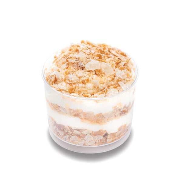 MILLEFEUILLE CUP 120 GR